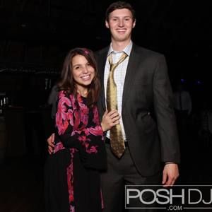 Meet your Posher, Morgan